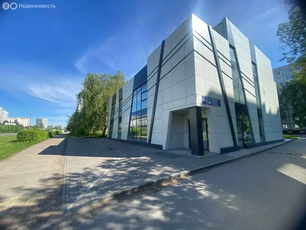 Помещение свободного назначения (50 м) - Фото 1