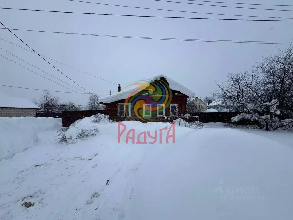 Дом в Ивановская область, Иваново ул. 4-я Новаторская, 57 (60 м) - Фото 1