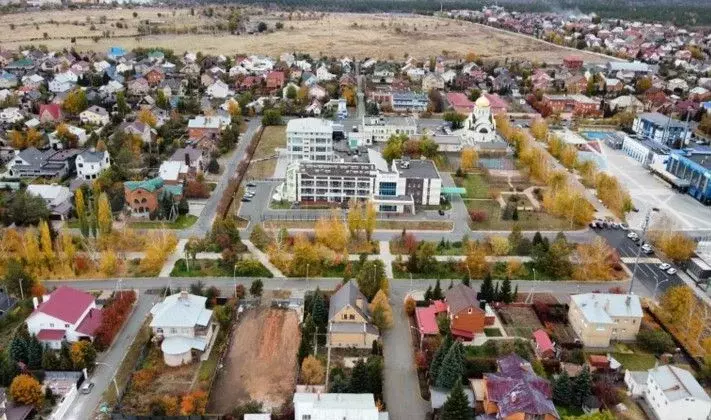 Гостиница «Ростоши  в Оренбурге (общ. площадь 3715,6 кв.м) - Фото 1