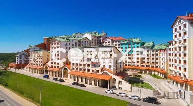 Помещение свободного назначения в Московская область, Ленинский ... - Фото 2