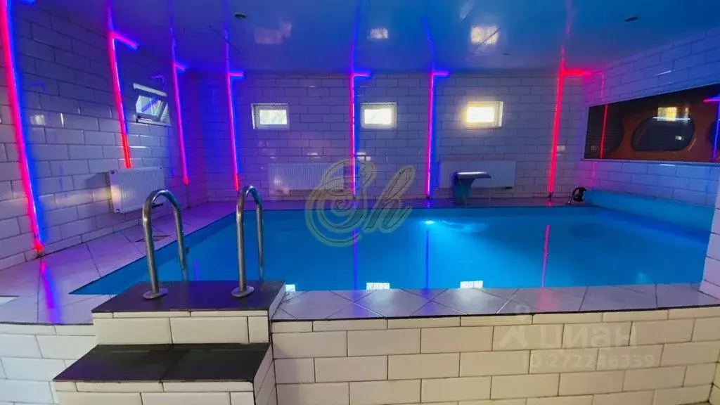 Дом в Московская область, Ленинский городской округ, д. Мильково ул. ... - Фото 2