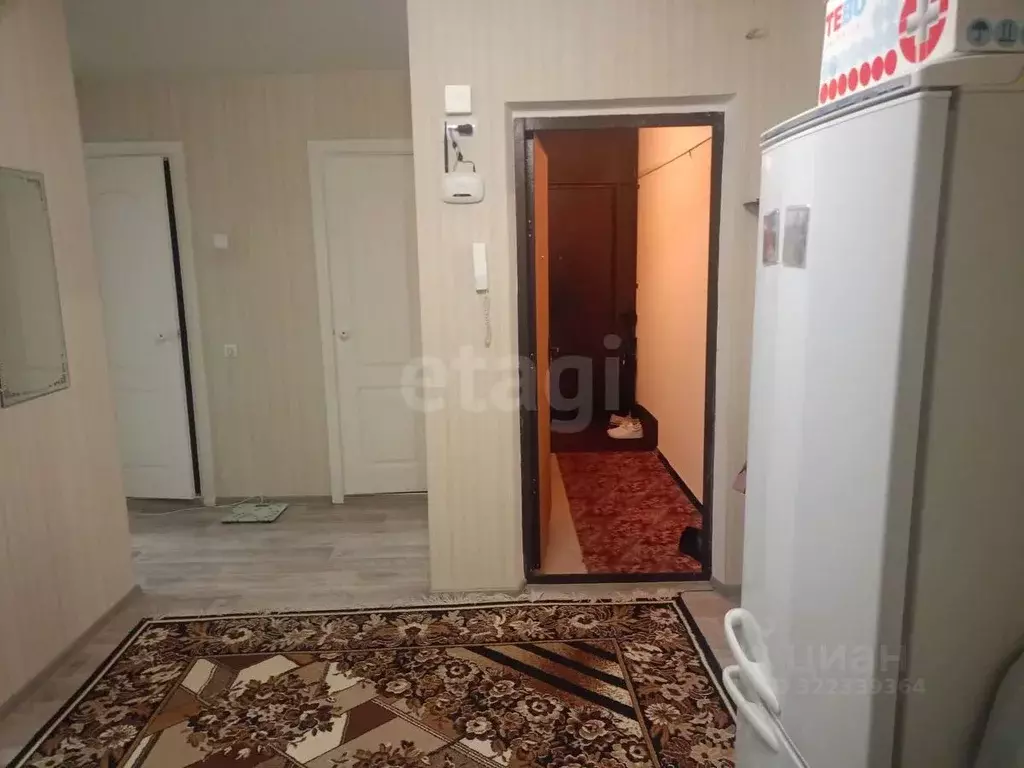 2-к кв. Воронежская область, Воронеж ул. Шишкова, 146в (55.3 м) - Фото 1