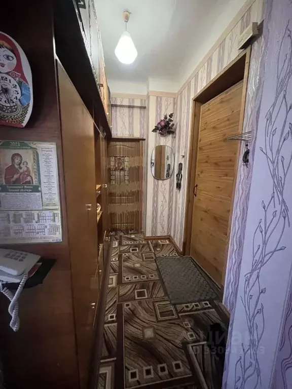 3-к кв. Пензенская область, Сердобск Балашовская ул., 3 (58.0 м) - Фото 2