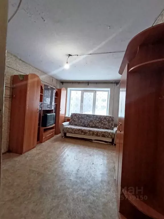 Комната Хакасия, Абакан Северный проезд, 5/1 (15.0 м) - Фото 1