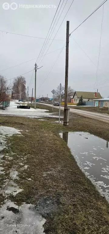 Дом в село Красный Яр, улица Ленина, 81 (80 м) - Фото 1