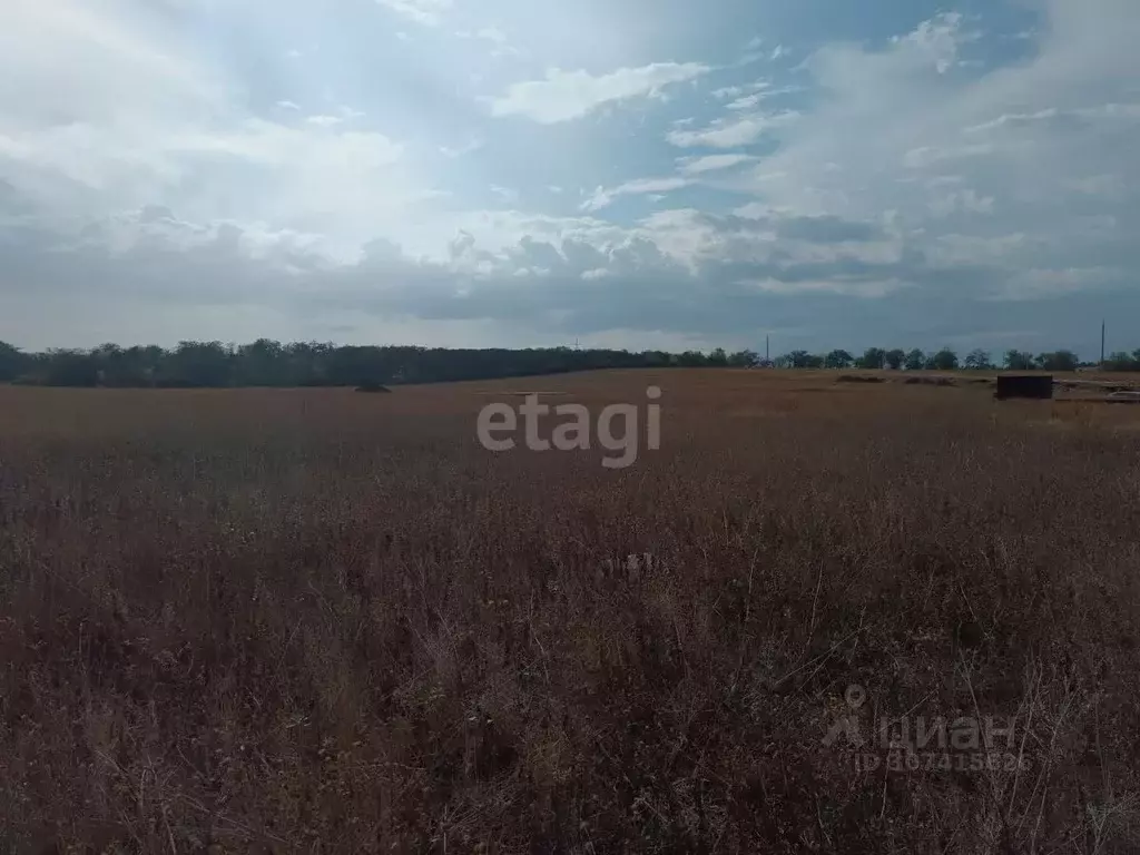 Участок в Крым, Симферопольский район, с. Урожайное, Крымской Весны ... - Фото 0