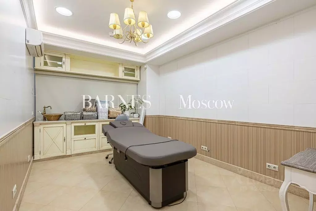 Помещение свободного назначения в Москва ул. Вавилова, 8 (154 м) - Фото 2