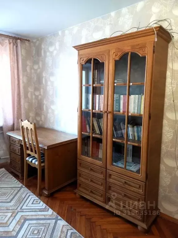 1-к кв. Санкт-Петербург Ленинский просп., 125 (36.5 м) - Фото 0
