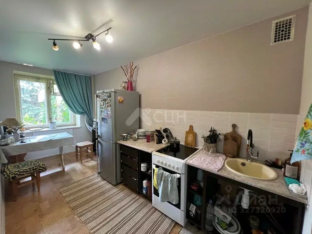 4-к кв. Нижегородская область, Саров просп. Музрукова, 27 (71.6 м) - Фото 1