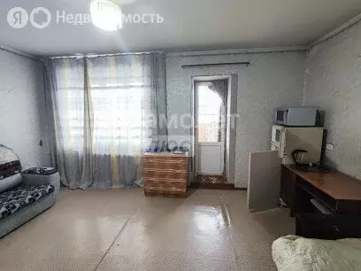 1к в 4-комнатной квартире (20.8 м) - Фото 2