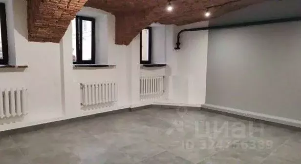 Офис в Санкт-Петербург Моховая ул., 43 (165 м) - Фото 1