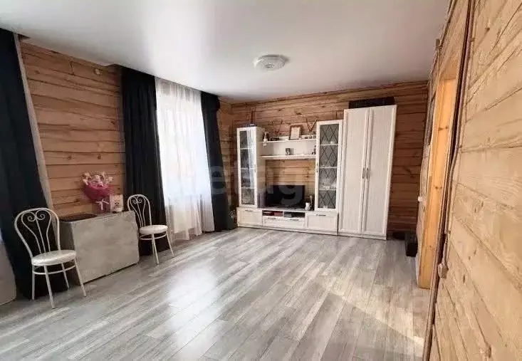 Дом в Башкортостан, Уфа городской округ, с. Нагаево ул. Болдинская, 34 ... - Фото 1