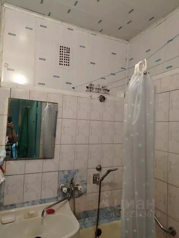 Комната Санкт-Петербург ул. Карпинского, 18 (20.3 м) - Фото 2