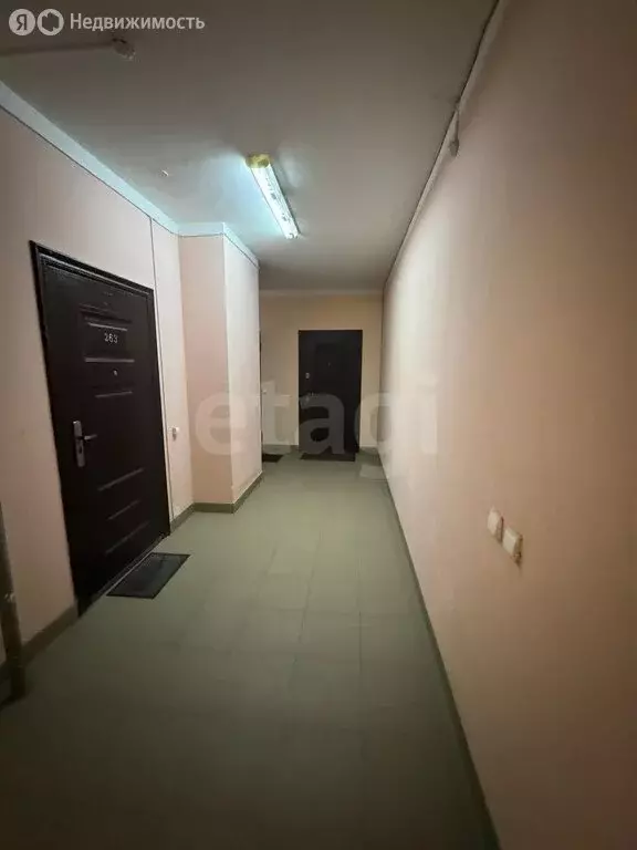 Квартира-студия: Краснодар, Российская улица, 72/4 (22.6 м) - Фото 1