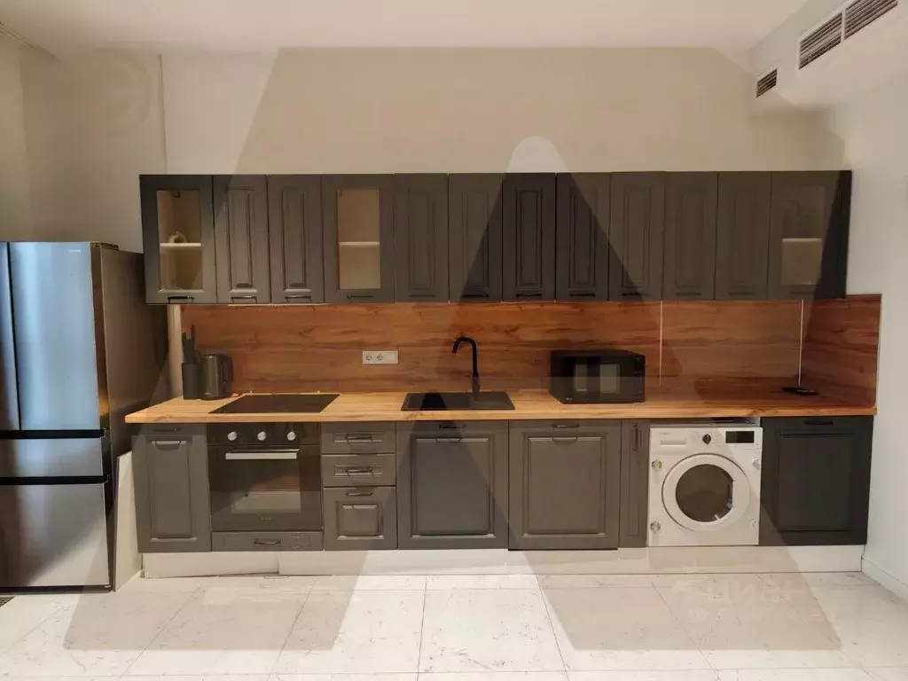 2-к кв. Москва Шелепихинская наб., 40к3 (50.0 м) - Фото 2