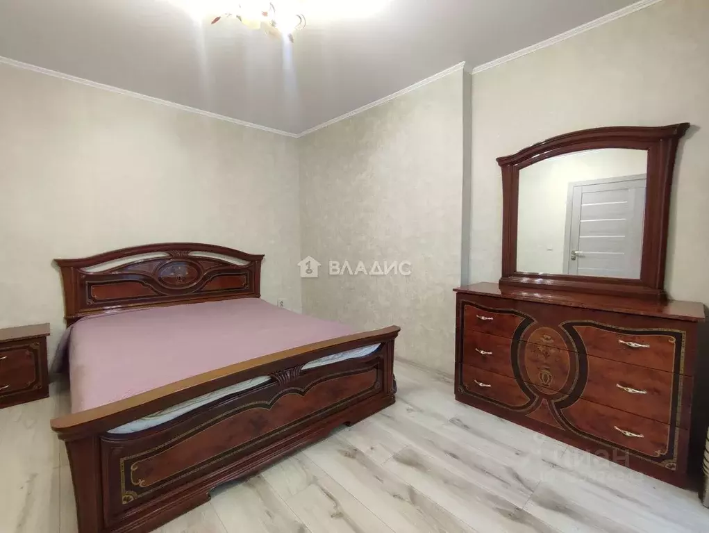 2-к кв. Калининградская область, Калининград Советский просп., 51 ... - Фото 1