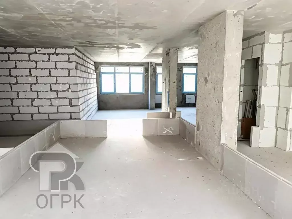 4-к кв. Москва ул. Княжнина, 2 (121.0 м) - Фото 1