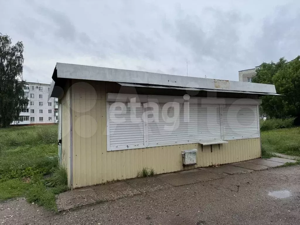 Продам помещение свободного назначения, 18.5 м - Фото 0