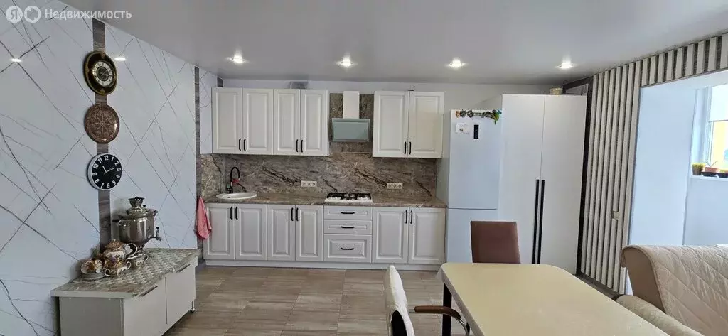 4-комнатная квартира: Владимир, Смоленская улица, 6 (102 м) - Фото 1