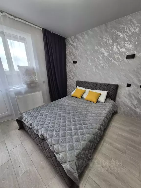 Студия Башкортостан, Уфа ул. Коммунаров, 7 (23.0 м) - Фото 1