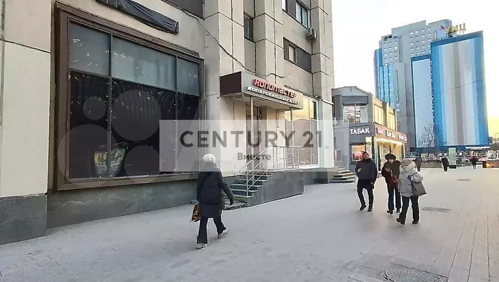 Аренда (ПСН) пл. 70 м2 м. Октябрьская в цао в - Фото 0