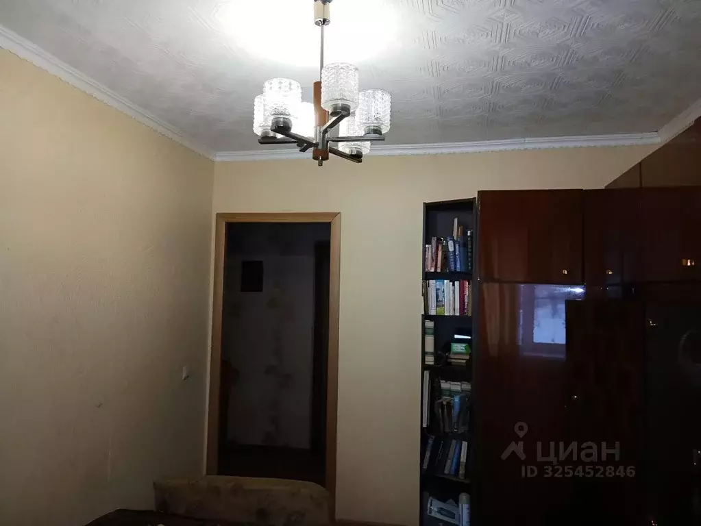 2-к кв. Московская область, Павловский Посад ул. Кузьмина, 11 (48.0 м) - Фото 1