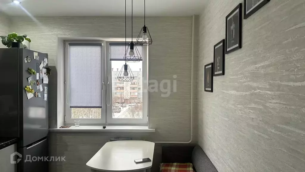 Продаётся 2-к квартира, 49 м - Фото 0