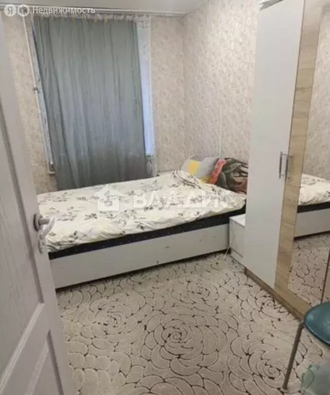 2-комнатная квартира: Санкт-Петербург, Железноводская улица, 48 (50 м) - Фото 2