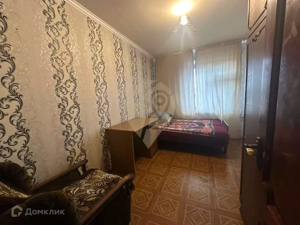 Продаётся 2-к квартира, 43 м - Фото 1