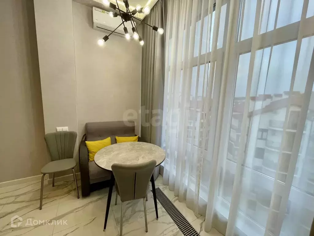 Продаётся квартира-студия, 29.8 м - Фото 1