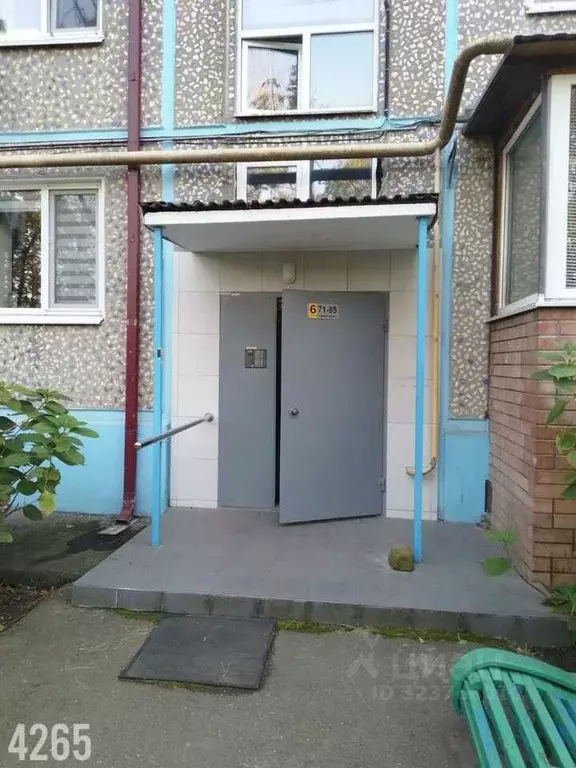 2-к кв. Краснодарский край, Краснодар ул. Гагарина, 99 (43.0 м) - Фото 2