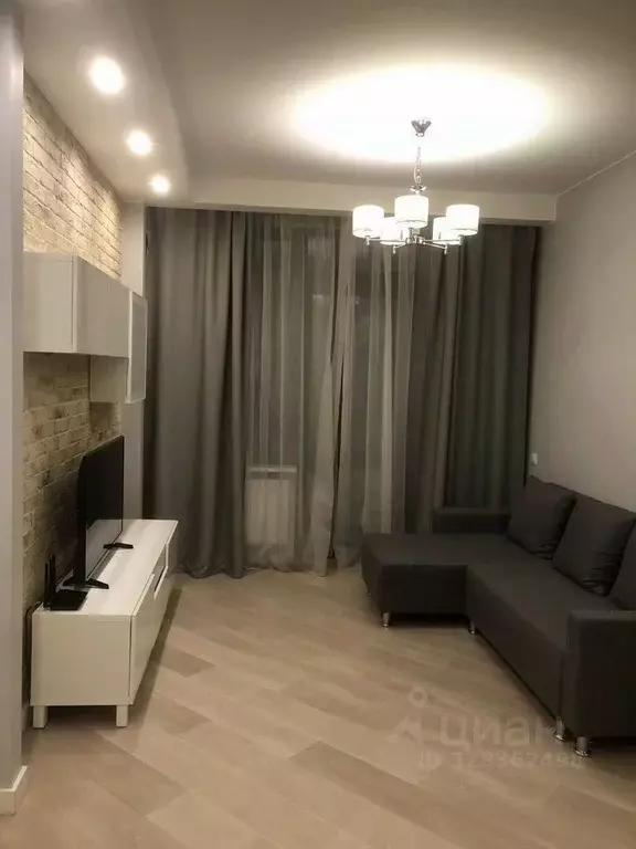 2-к кв. Москва Новодмитровская ул., 2к6 (45.0 м) - Фото 0