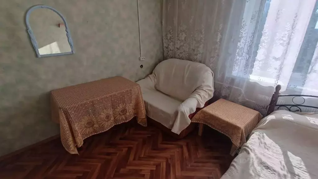 Комната Владимирская область, Владимир ул. Белоконской, 10 (11.3 м) - Фото 1