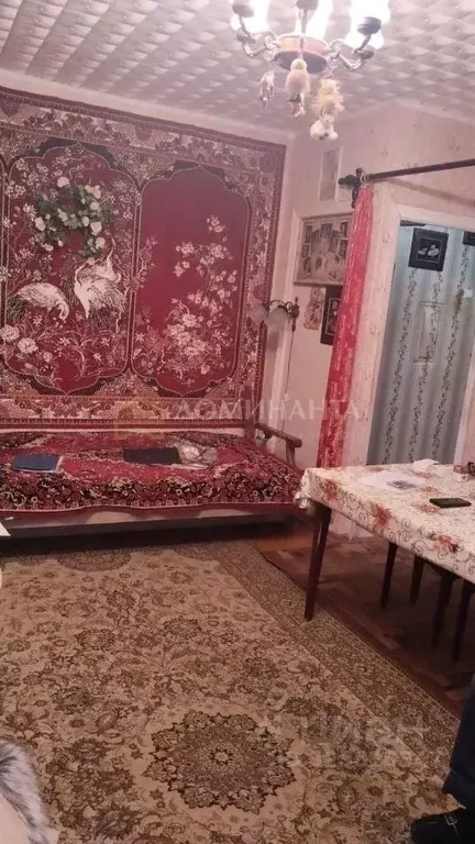 2-к кв. Смоленская область, Смоленск ул. Лавочкина, 49 (45.2 м) - Фото 2