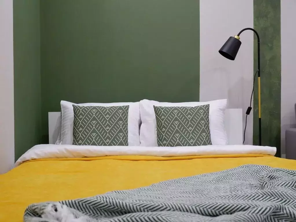 Студия Санкт-Петербург Заневский просп., 42 (30.0 м) - Фото 1