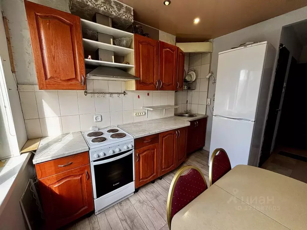 3-к кв. Новосибирская область, Новосибирск ул. Толбухина, 41/2 (60.3 ... - Фото 2