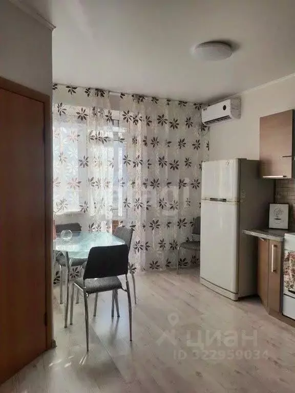 1-к кв. Ростовская область, Ростов-на-Дону Доломановский пер., 124с2 ... - Фото 2