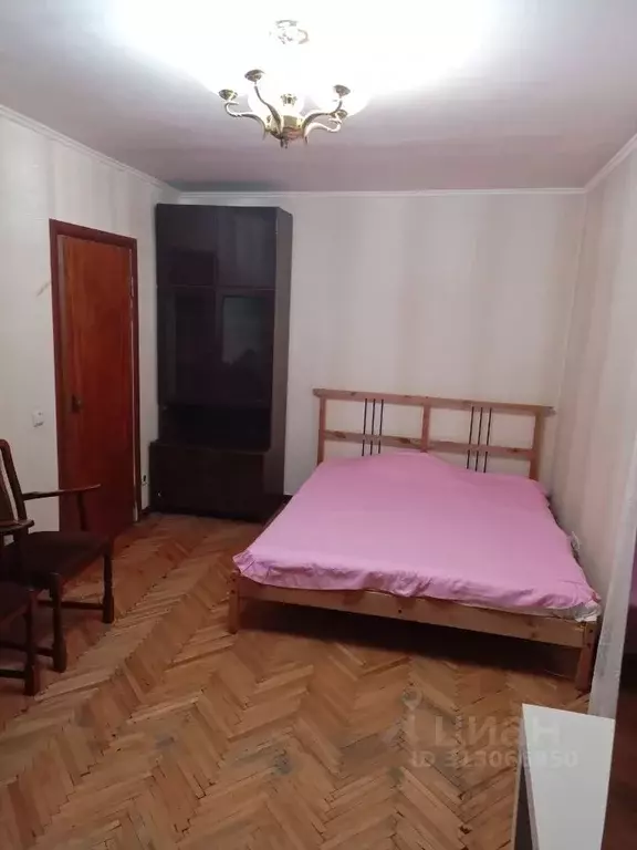 1-к кв. Москва Дмитровское ш., 30К1 (33.0 м) - Фото 1