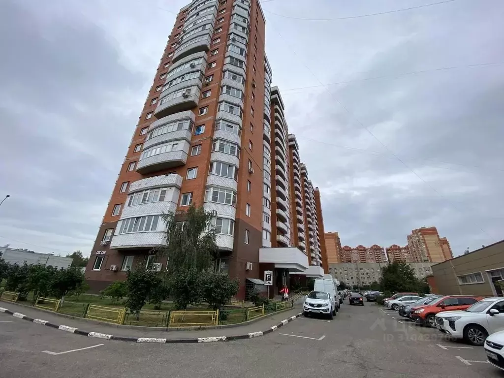 Помещение свободного назначения в Московская область, Люберцы ... - Фото 2