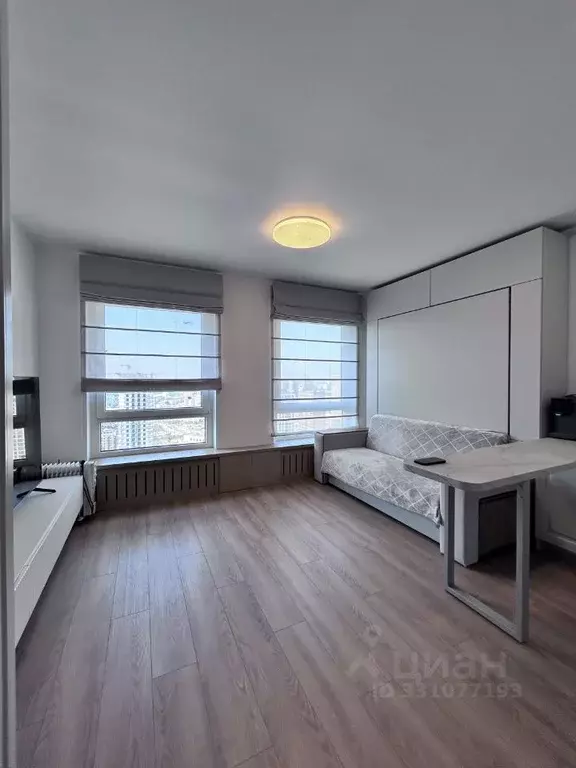 Студия Москва Тагильская ул., 3к3 (25.0 м) - Фото 2