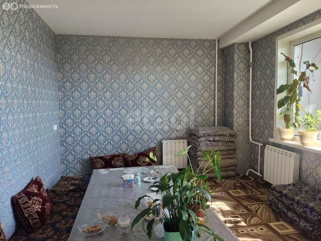 3-комнатная квартира: Красноярск, проспект Металлургов, 37А (59.4 м) - Фото 2