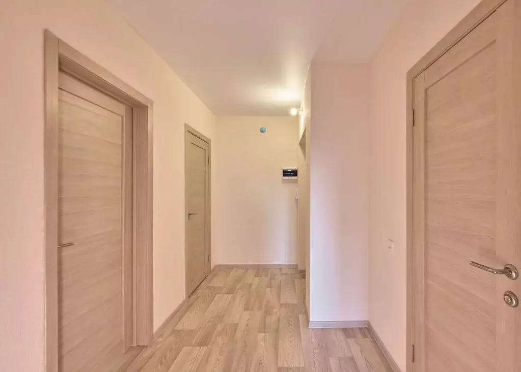 Продаётся 1-к квартира, 43.43 м - Фото 1