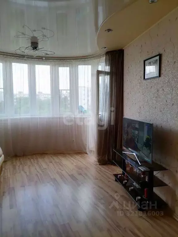 3-к кв. Ростовская область, Ростов-на-Дону просп. Королева, 23д (98.0 ... - Фото 2