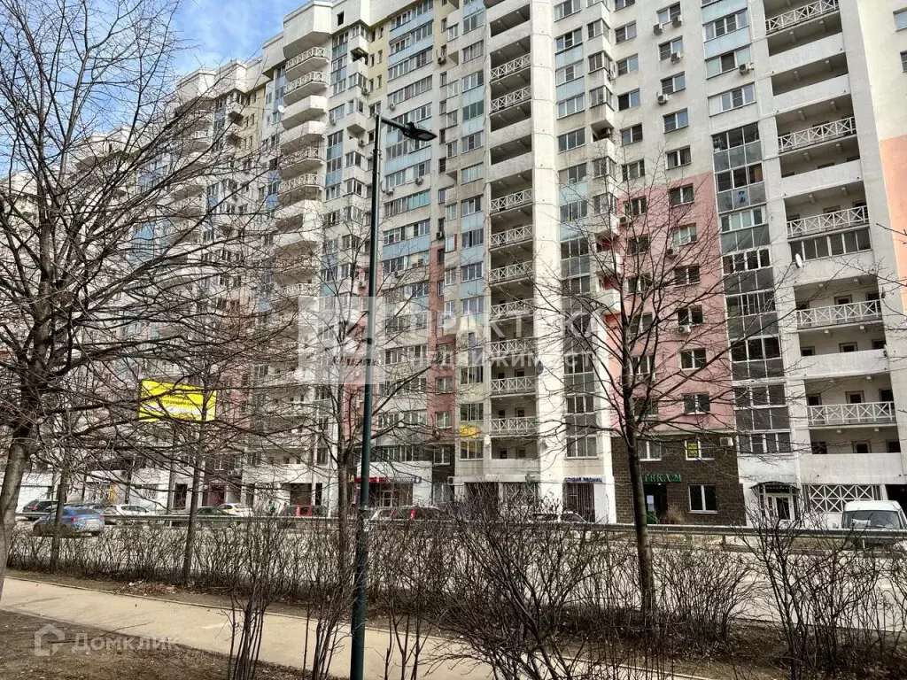 Продаётся 3-к квартира, 123 м - Фото 1