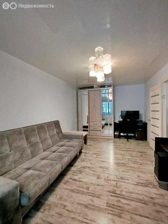 2-комнатная квартира: Самара, улица Стара-Загора, 251 (43.2 м) - Фото 2