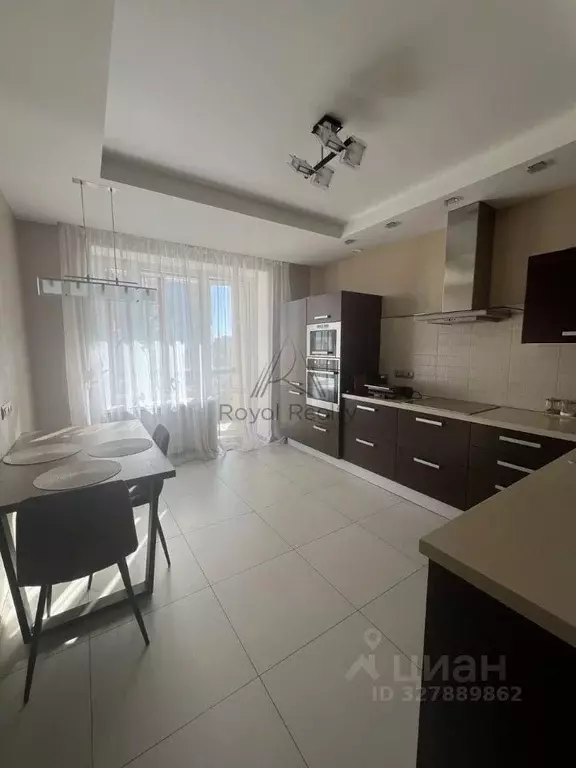 2-к кв. Санкт-Петербург Варшавская ул., 59 (72.0 м) - Фото 1