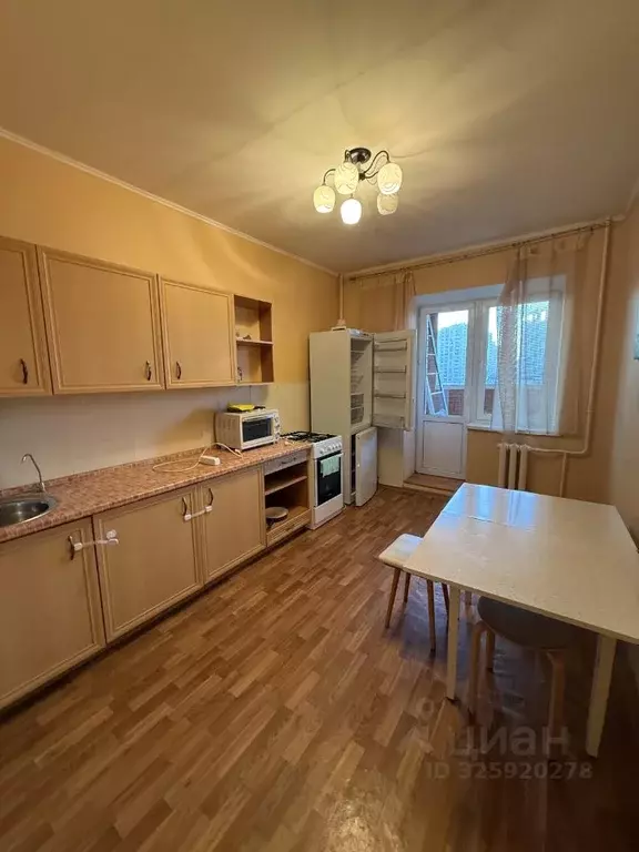 1-к кв. Московская область, Балашиха Железнодорожный мкр, ул. ... - Фото 1