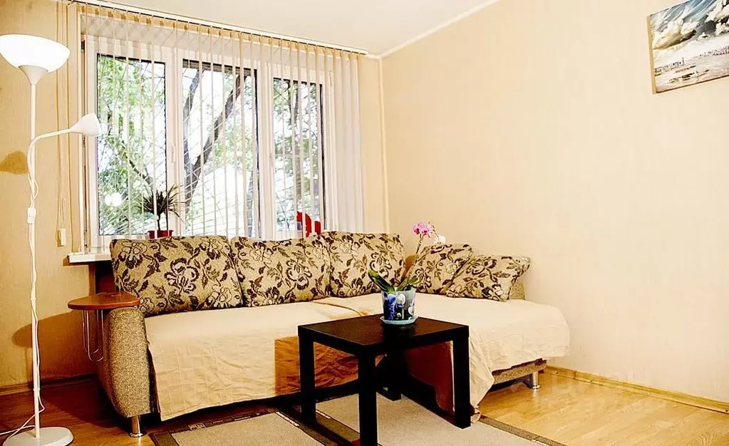 2-к кв. Москва Русаковская ул., 12К2 (45.0 м) - Фото 1