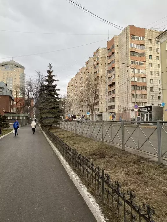 1-к. квартира, 35,8 м, 6/10 эт. - Фото 1