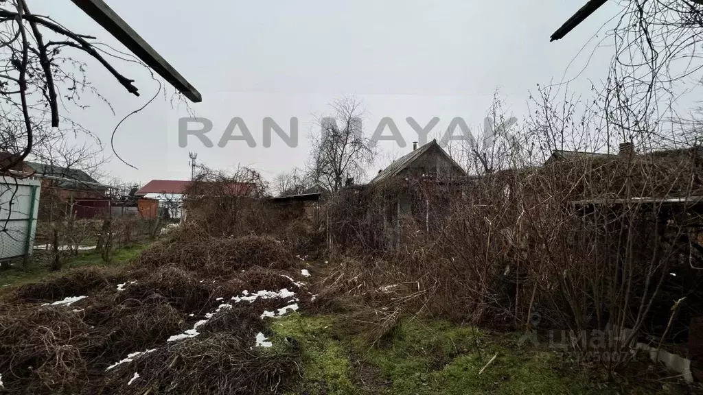 Участок в Адыгея, Майкоп Заводская ул. (6.9 сот.) - Фото 2